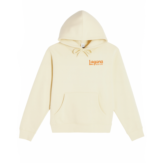 Laguna Palm Hoodie
