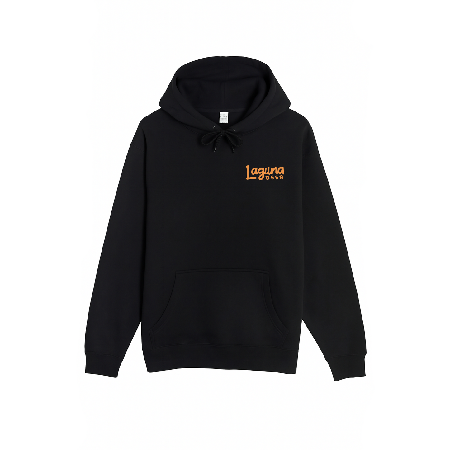 Laguna Palm Hoodie