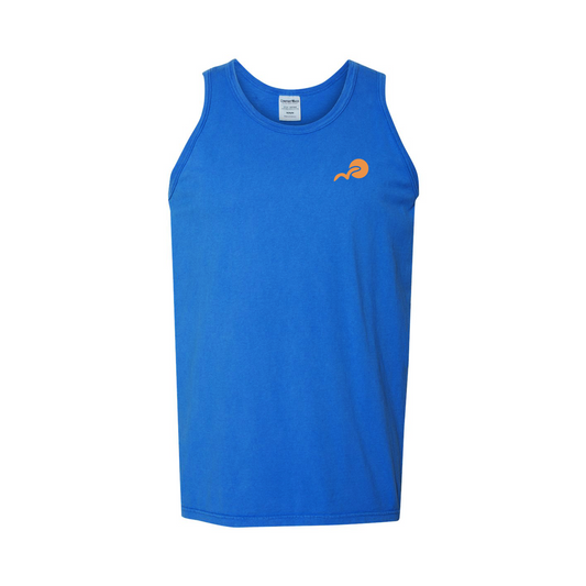Men's Laguna Beer Logo Tank Top