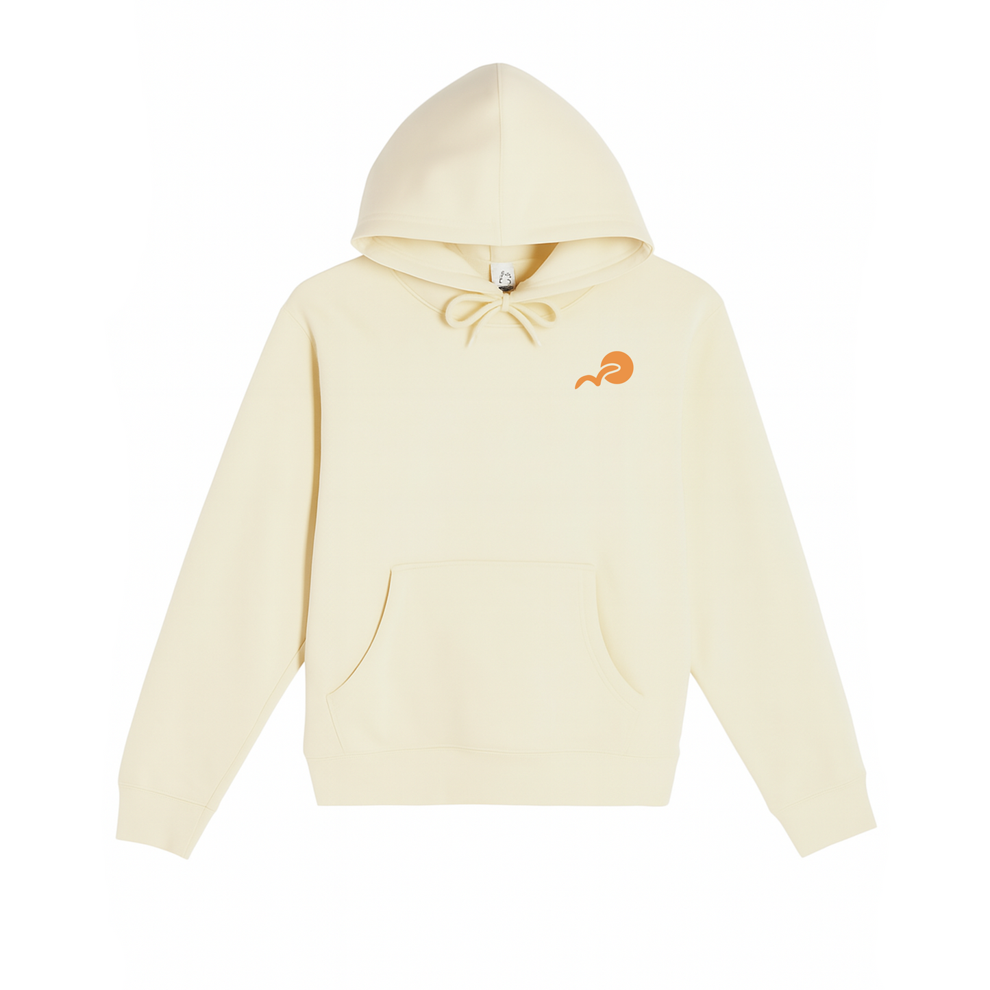 Laguna Beer Logo Hoodie