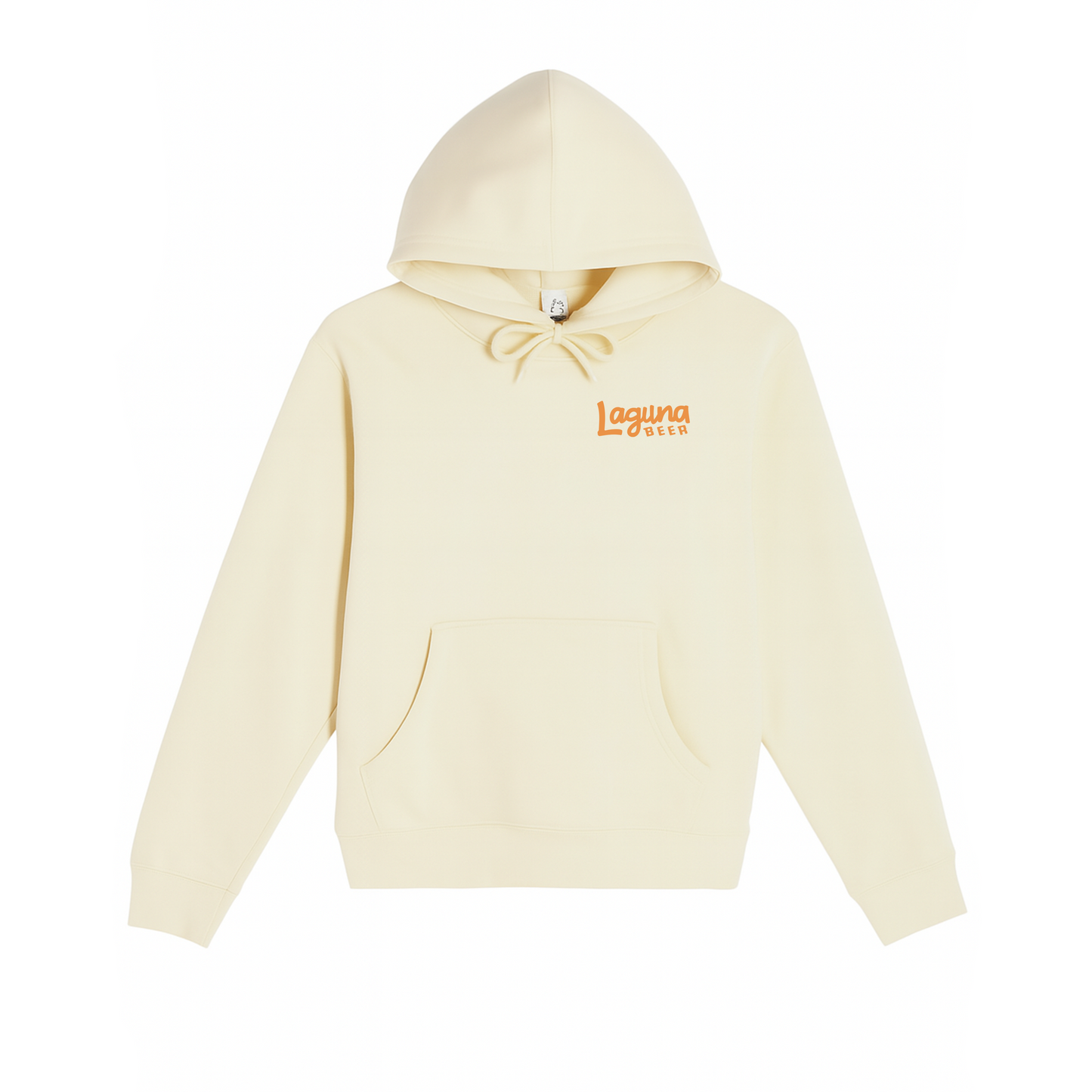 Laguna Palm Hoodie