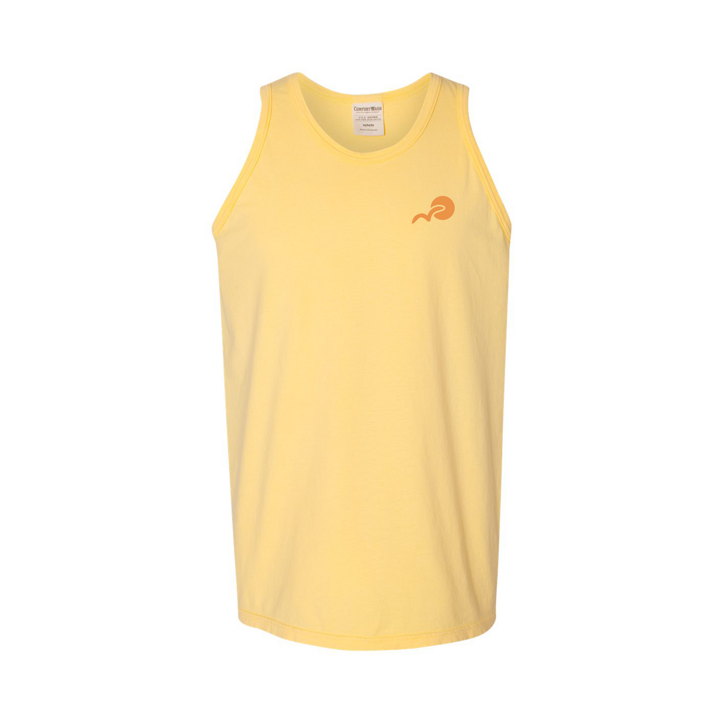 Men's Laguna Beer Logo Tank Top