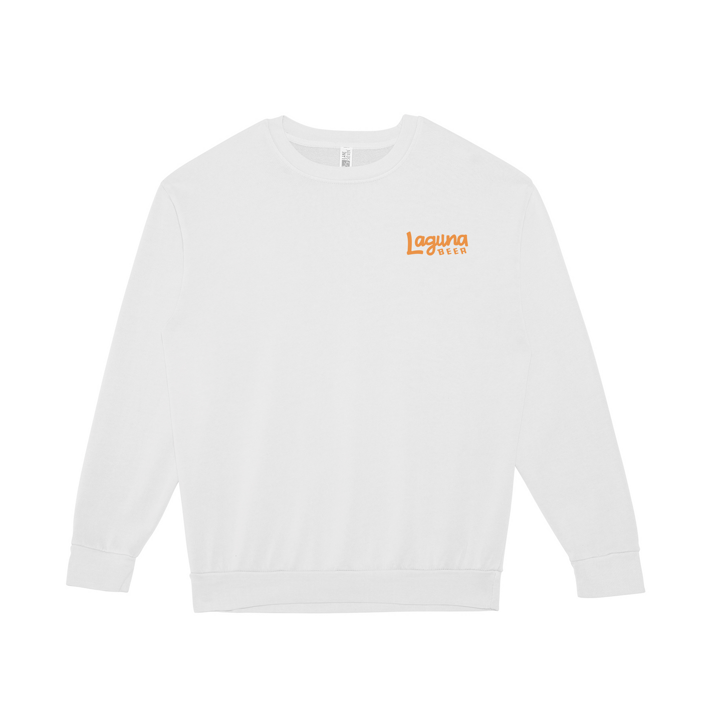 Laguna Palm Crewneck