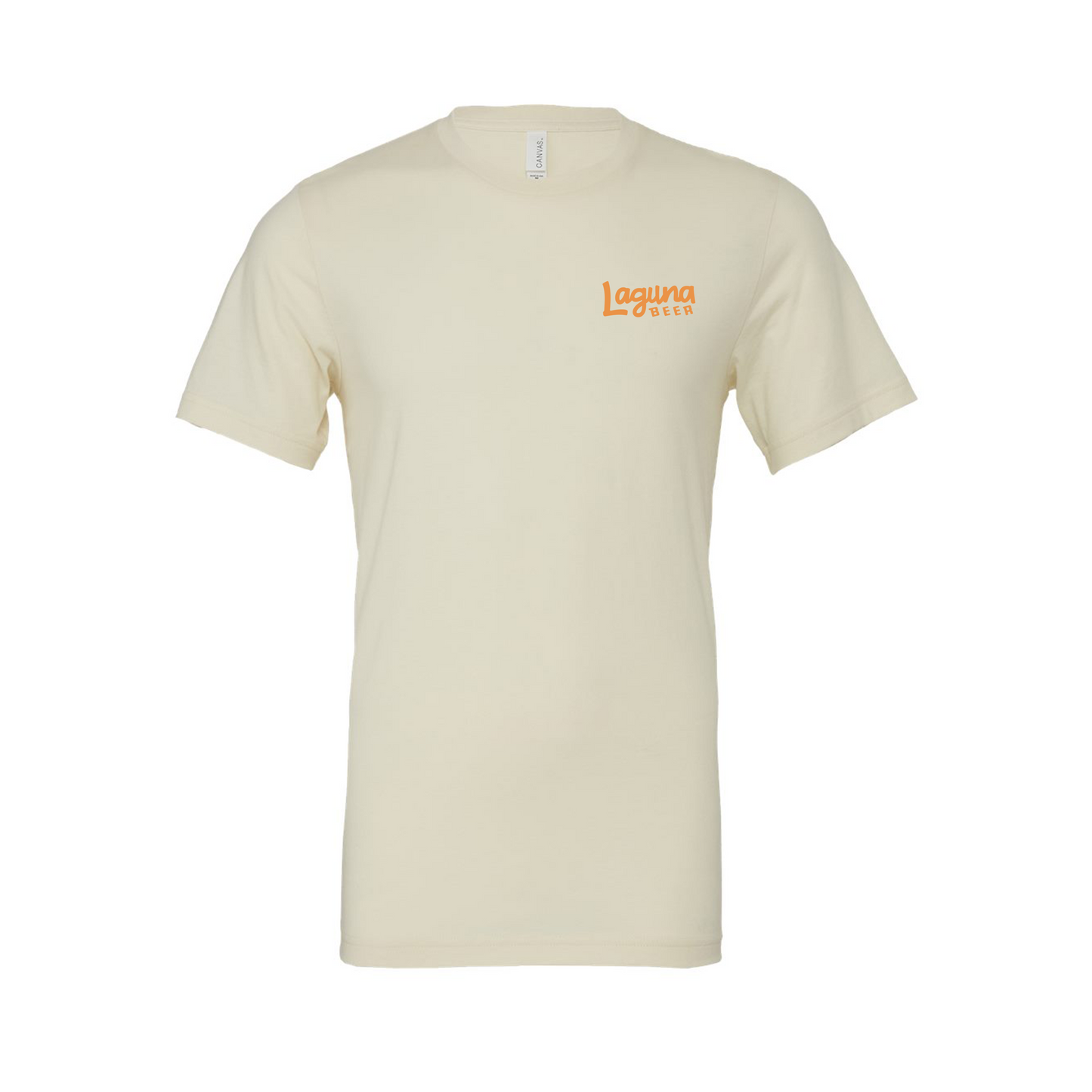 Laguna Palm Tee Shirt