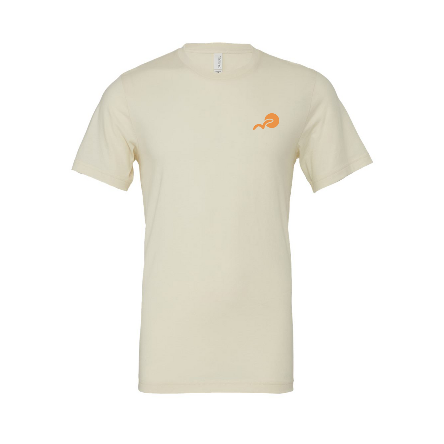 Laguna Beer Logo Tee Shirt