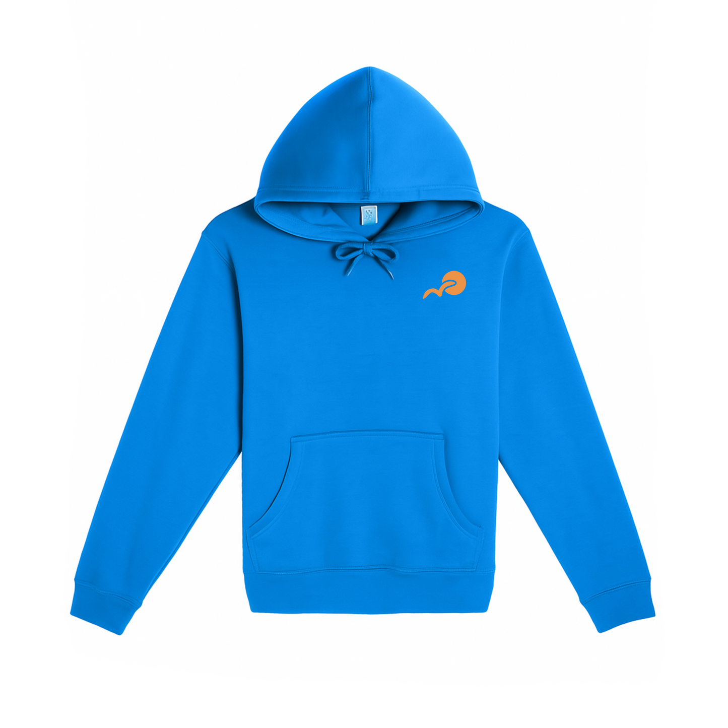 Laguna Beer Logo Hoodie