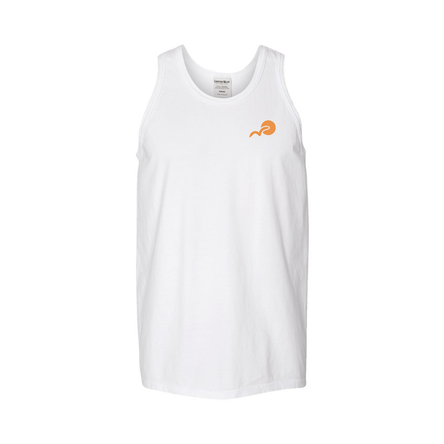 Men's Laguna Beer Logo Tank Top