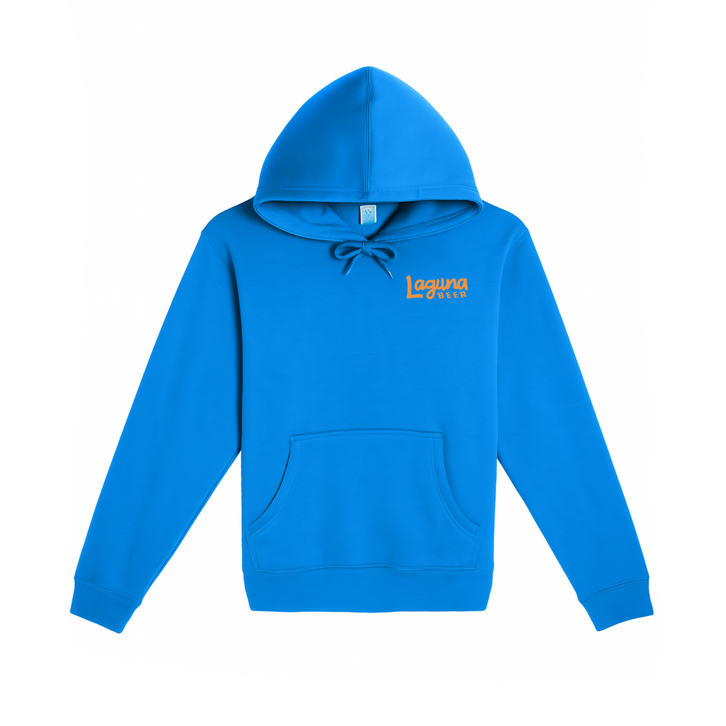 Laguna Palm Hoodie