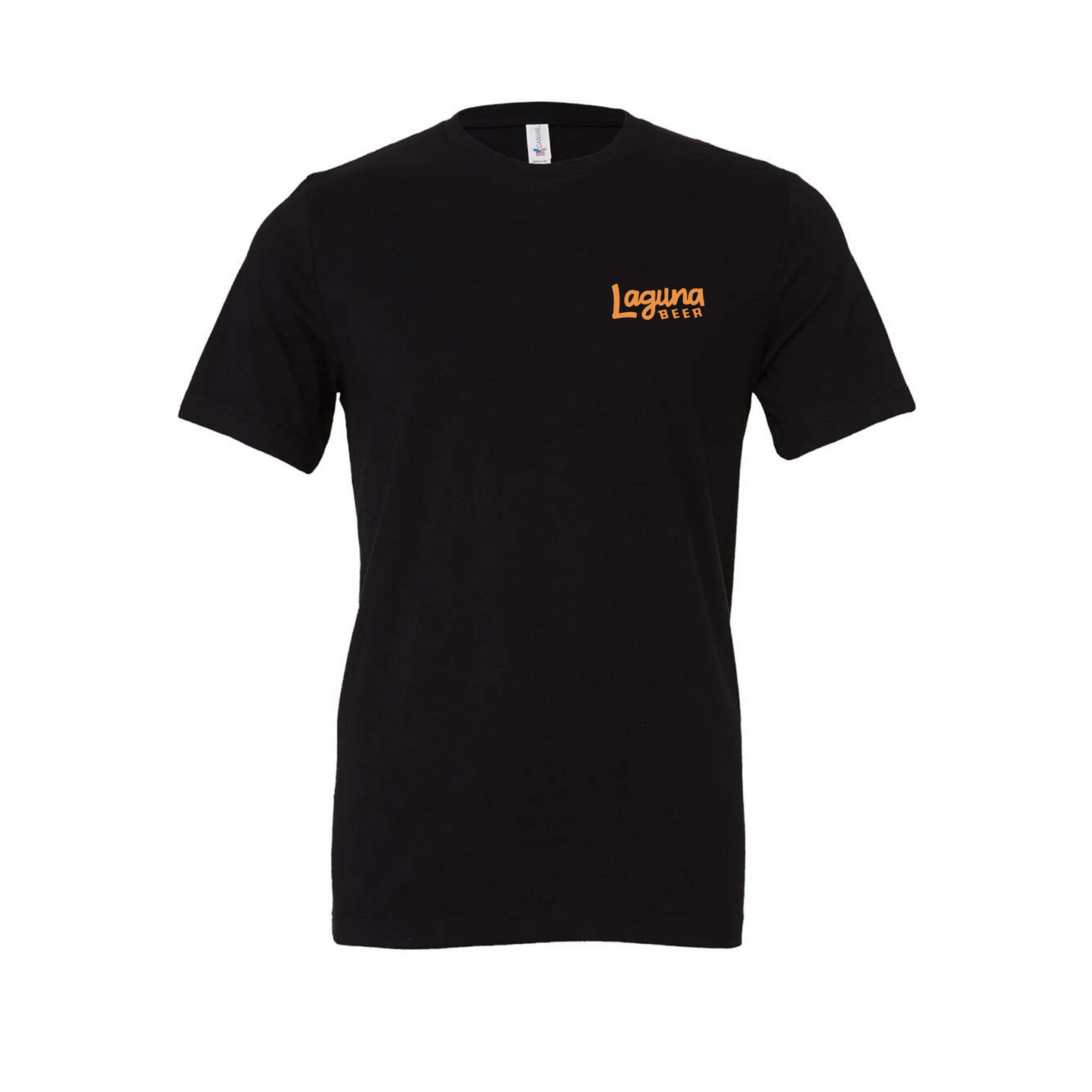 Laguna Palm Tee Shirt