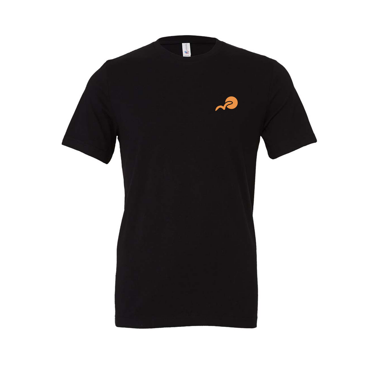 Laguna Beer Logo Tee Shirt